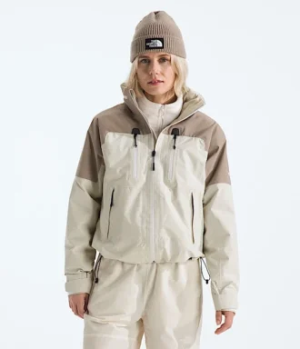 Kadın Hike Devils Thumb GORE-TEX® Ceket