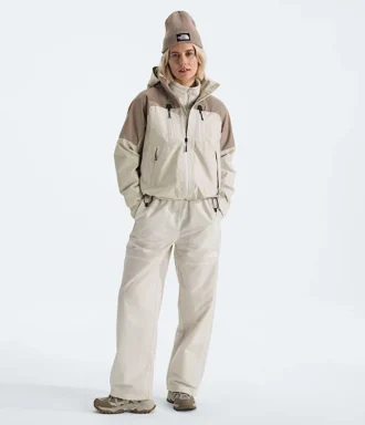 Kadın Hike Devils Thumb GORE-TEX® Ceket