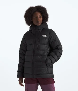 Kadın Kalix Down Hoodie