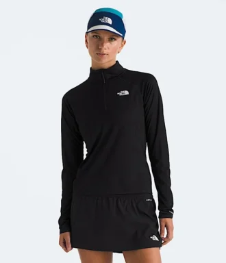 Kadın LIGHTRANGE™ Sunriser ¼-Zip