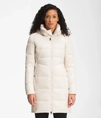 Kadın Metropolis Parka