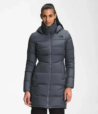 Kadın Metropolis Parka