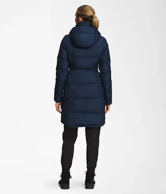 Kadın Metropolis Parka