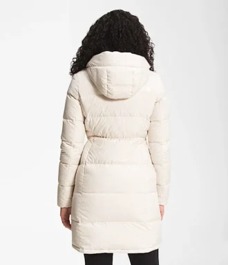 Kadın Metropolis Parka