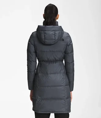 Kadın Metropolis Parka