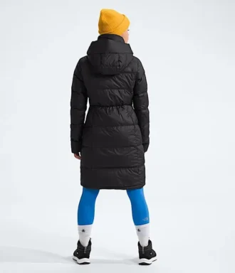 Kadın Metropolis Parka