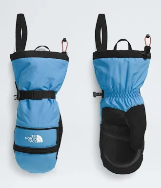 Kadın Montana Kayak Eldivenleri