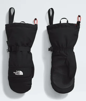 Kadın Montana Kayak Eldivenleri