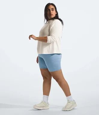 Kadın Plus Adventure Sun Hoodie