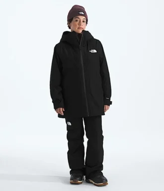 Kadın Plus THERMOBALL™ Snow Triclimate™ Ceket