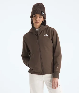 Kadın Shelbe Raschel Kapüşonlu Sweatshirt