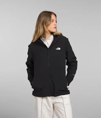 Kadın Shelbe Raschel Kapüşonlu Sweatshirt