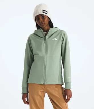 Kadın Shelbe Raschel Kapüşonlu Sweatshirt