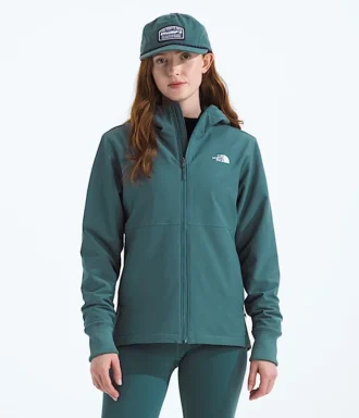 Kadın Shelbe Raschel Kapüşonlu Sweatshirt