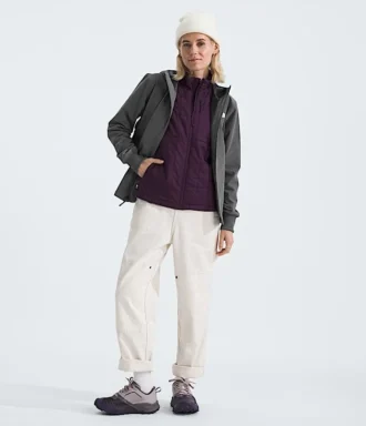 Kadın Shelbe Raschel Kapüşonlu Sweatshirt