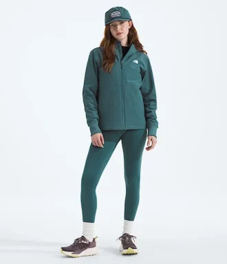 Kadın Shelbe Raschel Kapüşonlu Sweatshirt
