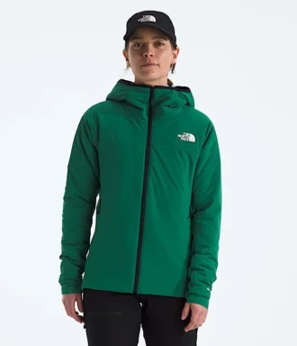Kadın Summit Serisi Casaval Hibrit Kapüşonlu Sweatshirt