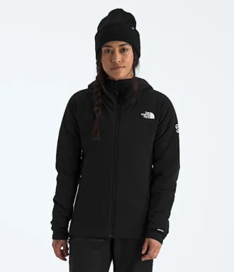 Kadın Summit Serisi Casaval Hibrit Kapüşonlu Sweatshirt