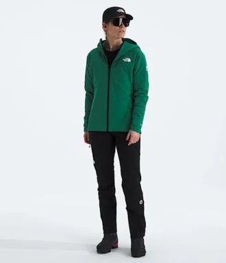 Kadın Summit Serisi Casaval Hibrit Kapüşonlu Sweatshirt