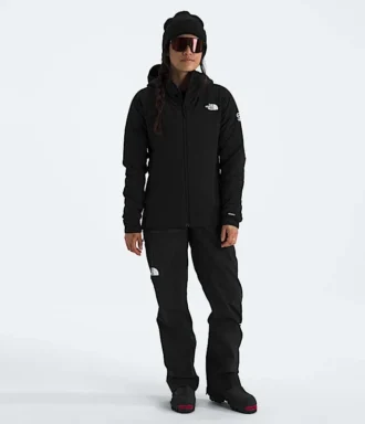 Kadın Summit Serisi Casaval Hibrit Kapüşonlu Sweatshirt