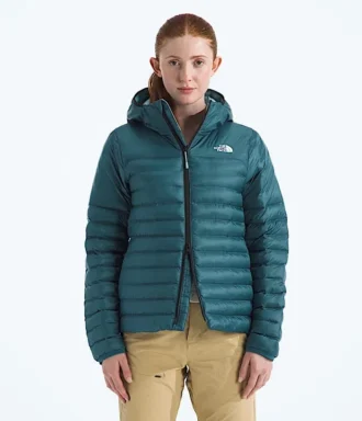 Kadın Terra Peak Hoodie