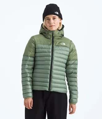 Kadın Terra Peak Hoodie