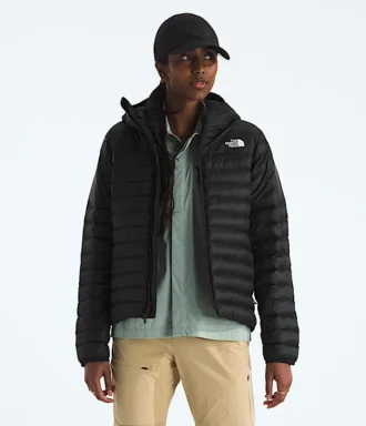 Kadın Terra Peak Hoodie