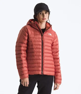 Kadın Terra Peak Hoodie