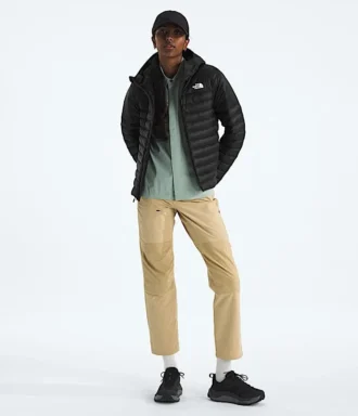 Kadın Terra Peak Hoodie