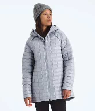 Kadın THERMOBALL™ Kapüşonlu Parka