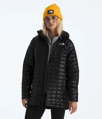 Kadın THERMOBALL™ Kapüşonlu Parka