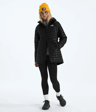 Kadın THERMOBALL™ Kapüşonlu Parka