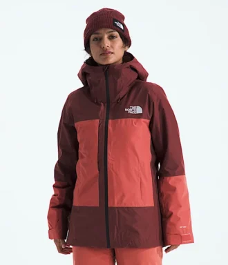 Kadın THERMOBALL™ Snow Triclimate™ Ceket