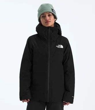 Kadın THERMOBALL™ Snow Triclimate™ Ceket