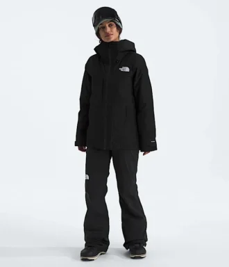 Kadın THERMOBALL™ Snow Triclimate™ Ceket