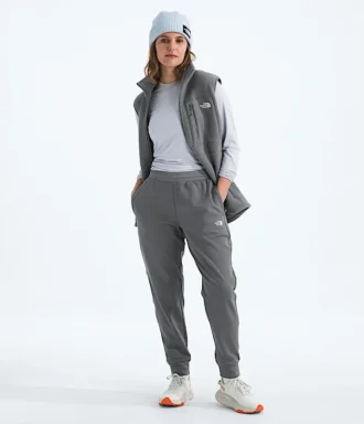 Kadın TNF™ Performance Fleece SW Pantolon