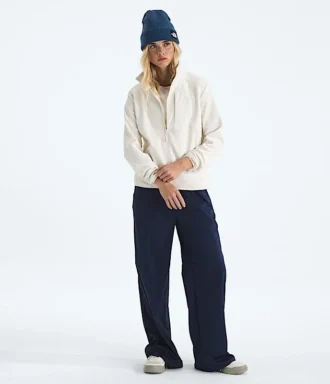 Kadın TNF™ Performance Fleece Tam Fermuarlı Ceket