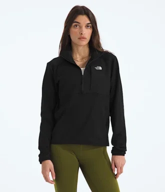 Kadın TNF™ Performance Fleece ½-Zip