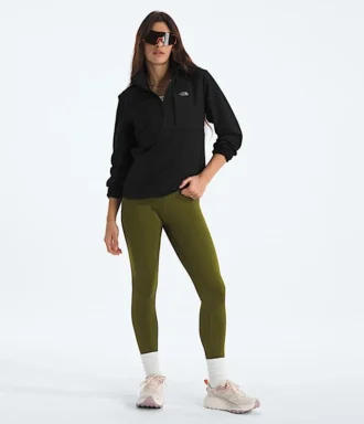 Kadın TNF™ Performance Fleece ½-Zip