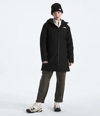 Kadın TNF™ Range Aşağı Parka