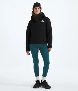 Kadın TNF™ Range Down Kapüşonlu Ceket