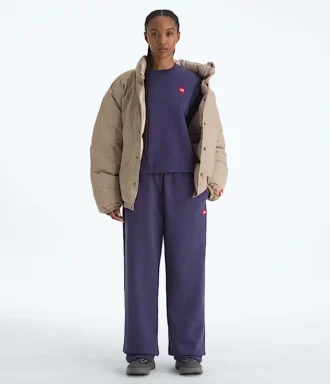 Kadın TNF™ Red Box Crew