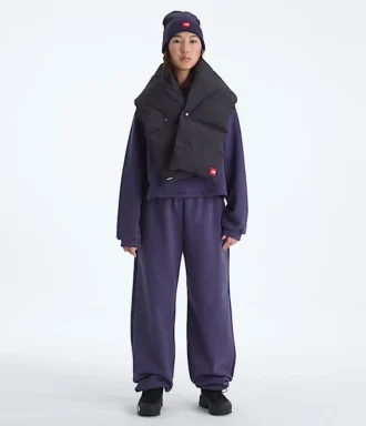 Kadın TNF™ Red Box Eşofman Altı