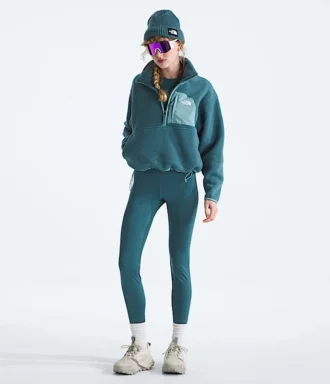 Kadın Yumiori Off Peak ?-Zip Ceket