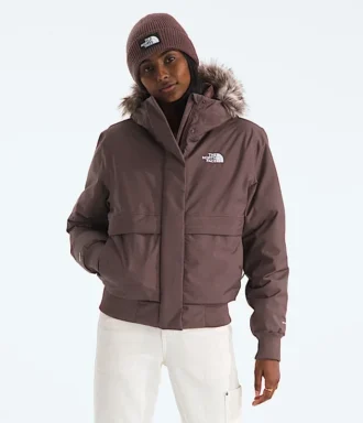 Kadınlar için Arctic Bomber