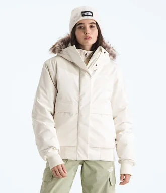 Kadınlar için Arctic Bomber
