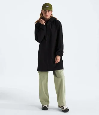 Kadınlar için Daybreak Mid Yağmurluk Parka