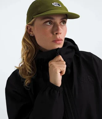 Kadınlar için Daybreak Mid Yağmurluk Parka