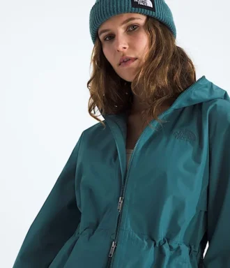 Kadınlar için Daybreak Mid Yağmurluk Parka