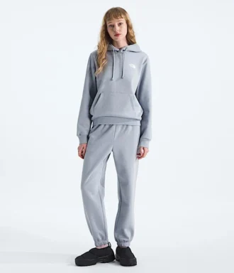 Kadınlar için Evolution Box NSE Normal Kapüşonlu Sweatshirt